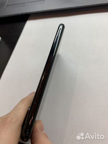 iPhone X 256 gb space gray iPhone X 256 gb space gray