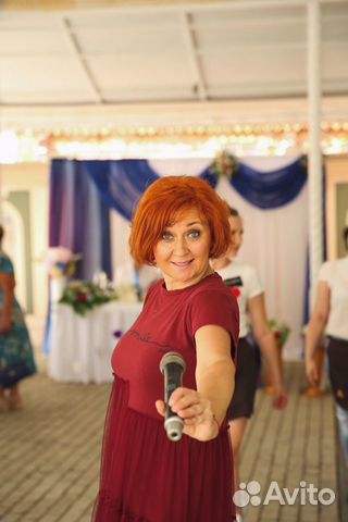 Ведущие Тольятти Жигулевск Самара