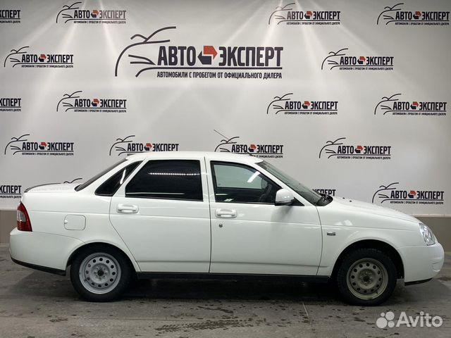 LADA Priora 1.6 МТ, 2014, 100 000 км LADA Priora 1.6 МТ, 2014, 100 000 км