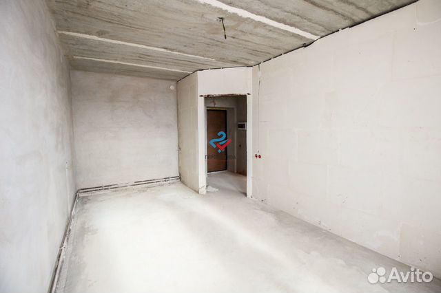1-к квартира, 37.6 м², 13/16 эт.