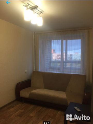 1-к квартира, 30 м², 8/13 эт. 1-к квартира, 30 м², 8/13 эт.