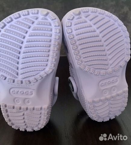 Crocs Crocs