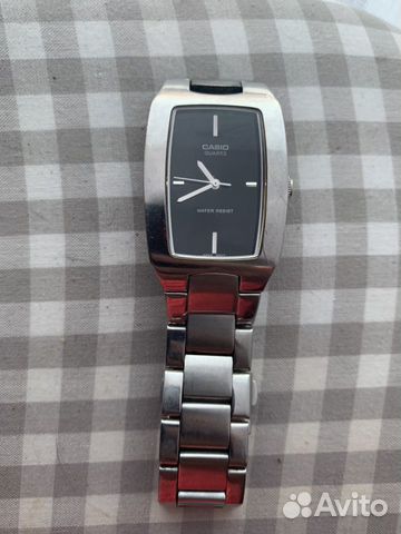 Часы casio