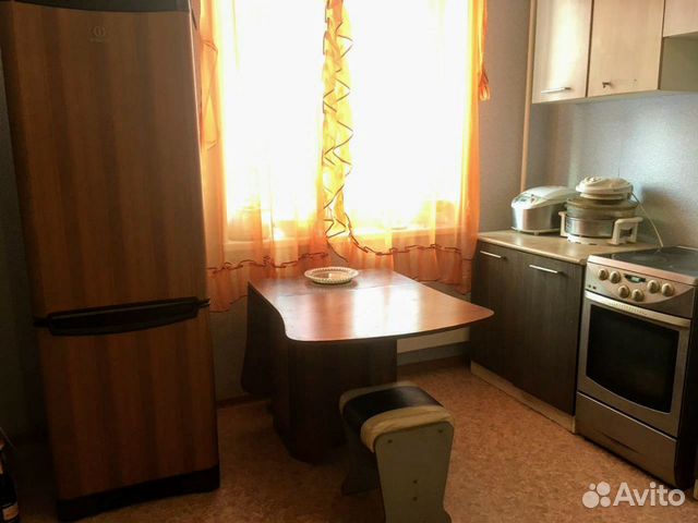 1-к квартира, 42 м², 3/10 эт. 1-к квартира, 42 м², 3/10 эт.