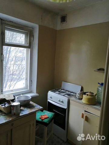 1-к квартира, 31.2 м², 3/5 эт. 1-к квартира, 31.2 м², 3/5 эт.