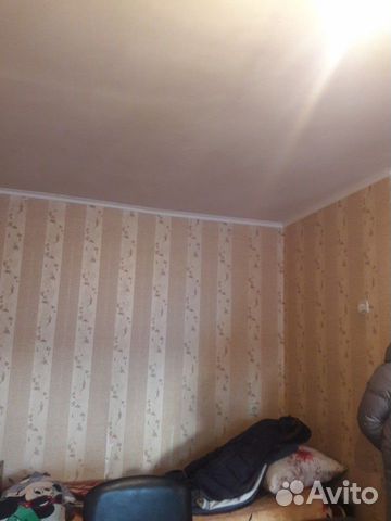 1-к квартира, 30 м², 4/5 эт.