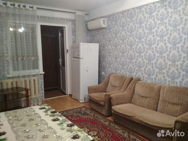 2-к квартира, 50 м², 1/9 эт. 2-к квартира, 50 м², 1/9 эт.