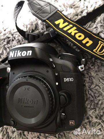 Nikon d610 Nikon d610