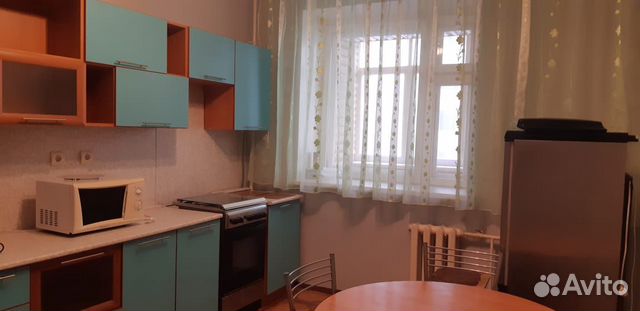 2-к квартира, 64 м², 5/9 эт.