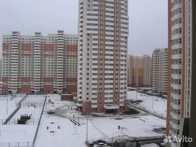 2-к квартира, 60.1 м², 9/17 эт. 2-к квартира, 60.1 м², 9/17 эт.