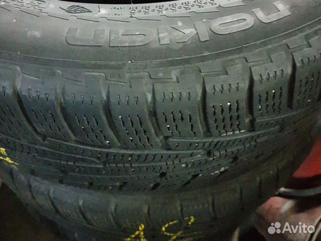 Колеса R18 235/35 hakkapeliitta R
