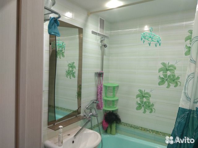 1-к квартира, 30.5 м², 5/5 эт. 1-к квартира, 30.5 м², 5/5 эт.