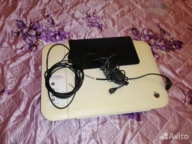 Принтер /сканер