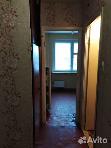 1-к квартира, 31 м², 5/9 эт. 1-к квартира, 31 м², 5/9 эт.