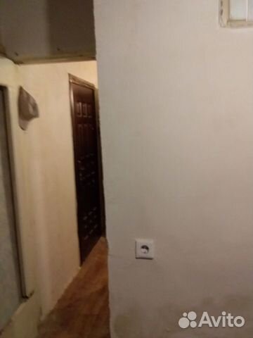 2-к квартира, 44 м², 1/5 эт.