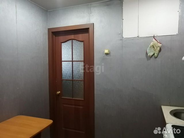1-к квартира, 30 м², 4/5 эт.