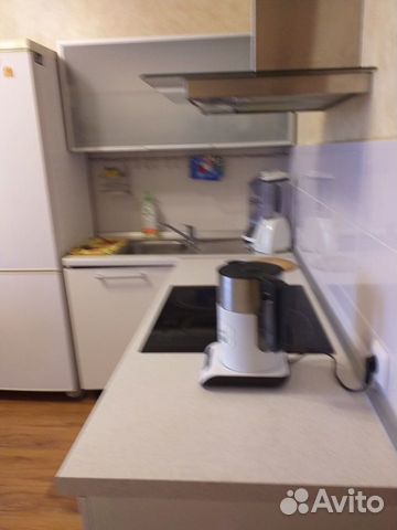 1-к квартира, 49 м², 9/10 эт. 1-к квартира, 49 м², 9/10 эт.