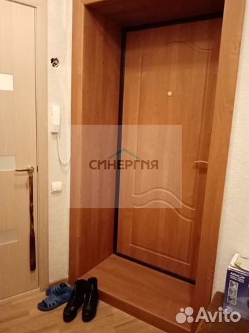 1-к квартира, 43 м², 6/12 эт.