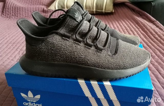 Кроссовки adidas Tubular Shadow M 