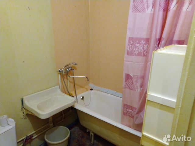 1-к квартира, 32 м², 1/5 эт.