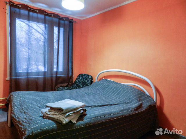 2-к квартира, 47 м², 2/16 эт. 2-к квартира, 47 м², 2/16 эт.