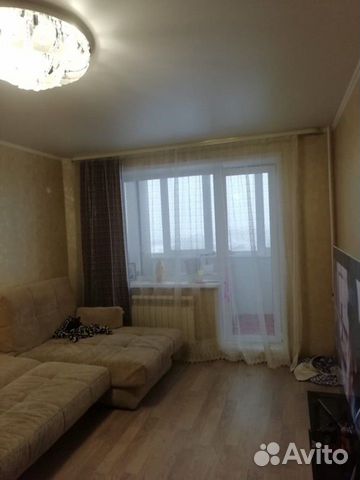 2-к квартира, 53 м², 7/10 эт. 2-к квартира, 53 м², 7/10 эт.