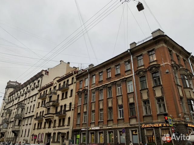 Комната 13.5 м² в 9-к, 3/4 эт. Комната 13.5 м² в 9-к, 3/4 эт.