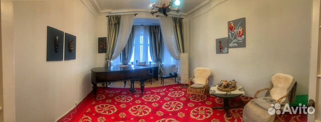 2-к квартира, 85 м², 7/8 эт. 2-к квартира, 85 м², 7/8 эт.