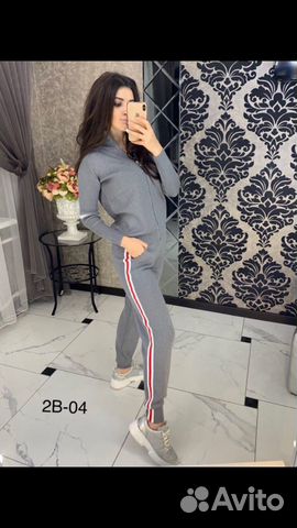 Костюм спортивный Новый Костюм спортивный Новый