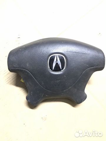Подушка безопасности Руль Acura MDX