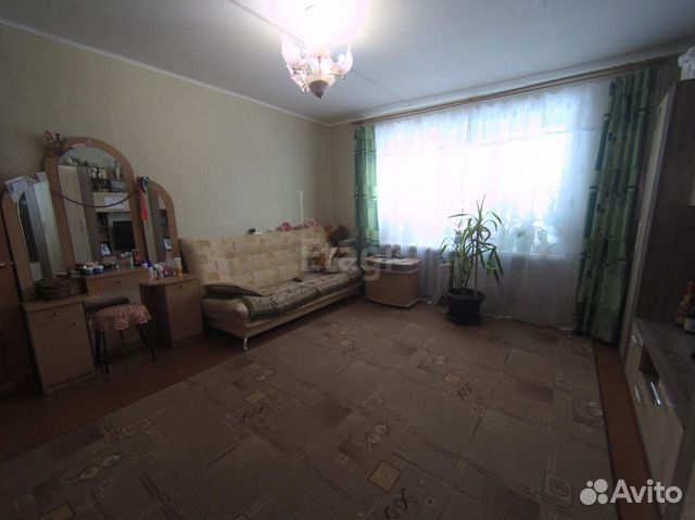 1-к квартира, 35.9 м², 3/5 эт.