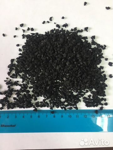 Производство резиновой крошки Производство резиновой крошки