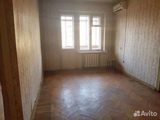 2-к квартира, 44 м², 4/5 эт.