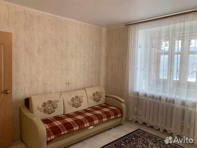 1-к квартира, 32 м², 2/5 эт. 1-к квартира, 32 м², 2/5 эт.