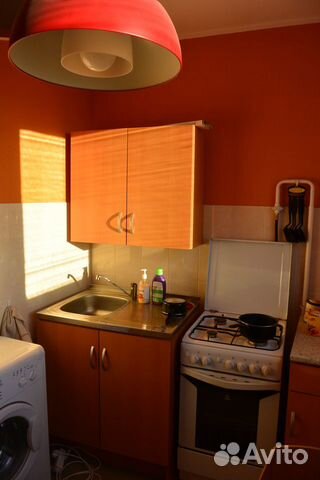 1-к квартира, 30.7 м², 9/9 эт. 1-к квартира, 30.7 м², 9/9 эт.