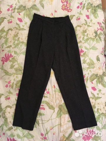 Платье, брюки, джинсы Monki Платье, брюки, джинсы Monki
