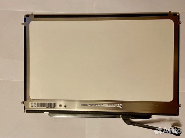 Матрица MacBook Pro 15 a1286 Матрица MacBook Pro 15 a1286