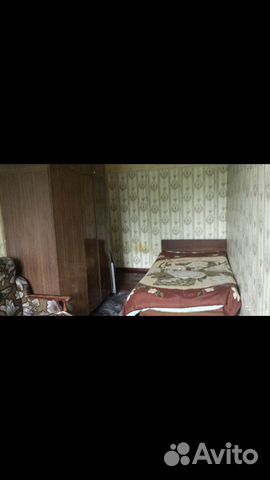 2-к квартира, 44 м², 4/4 эт.