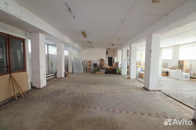 Помещение свободного назначения 253м² без комиссии