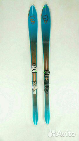 salomon bbr 8.9