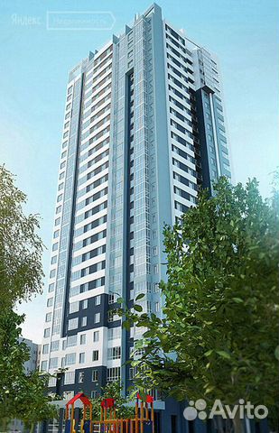 

1-к. квартира, 50 м², 3 кровати