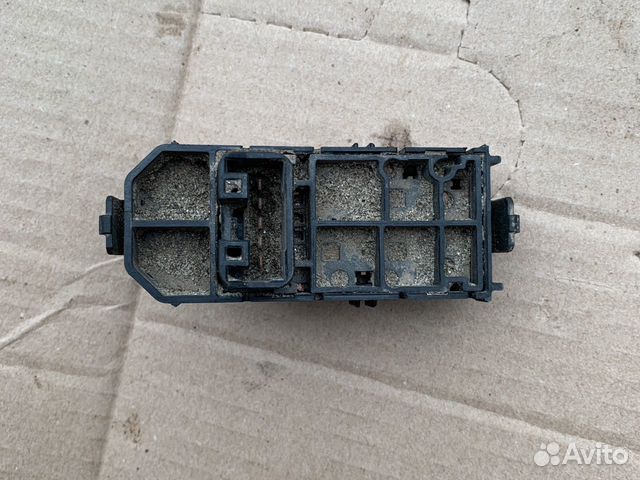 Кнопка стеклоподъемника toyota passo