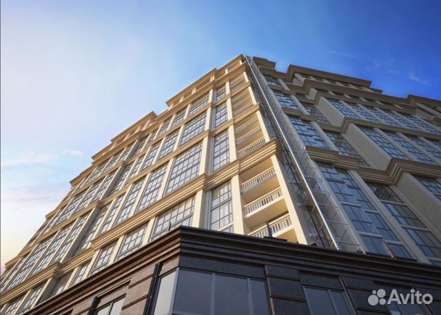 Помещение свободного назначения центр цмр 85 м²