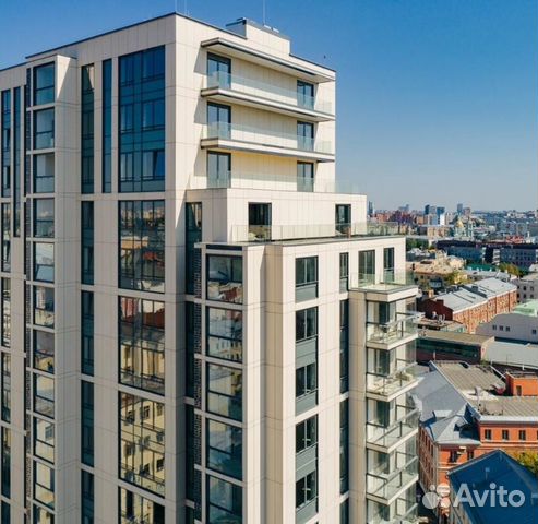 3-к квартира, 81.8 м², 5/18 эт. 3-к квартира, 81.8 м², 5/18 эт.