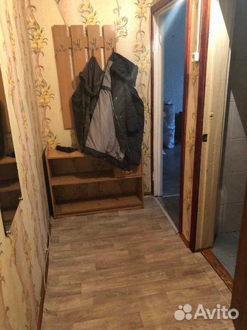 2-к квартира, 46 м², 3/4 эт.