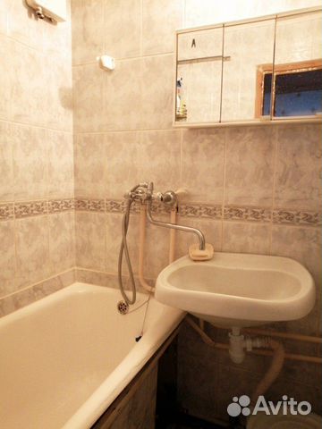 1-к квартира, 32 м², 9/12 эт.