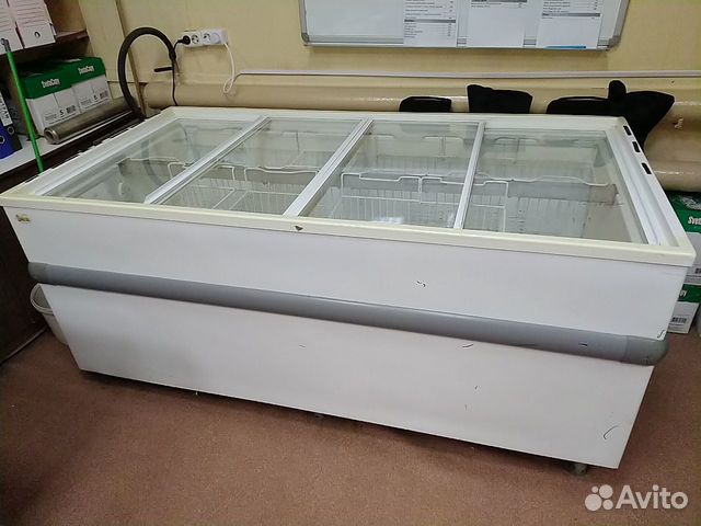 Холодильное оборудование морозильная камера ларь Холодильное оборудование морозильная камера ларь