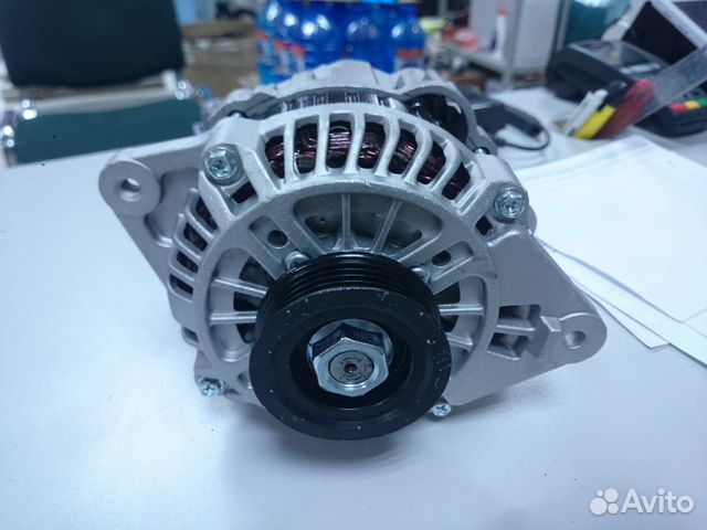 Генератор Great Wall Hover Генератор Great Wall Hover