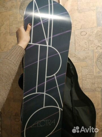 Сноуборд, крепления, ботинки, чехол Сноуборд, крепления, ботинки, чехол