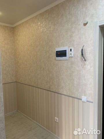 1-к квартира, 40.4 м², 1/16 эт. 1-к квартира, 40.4 м², 1/16 эт.